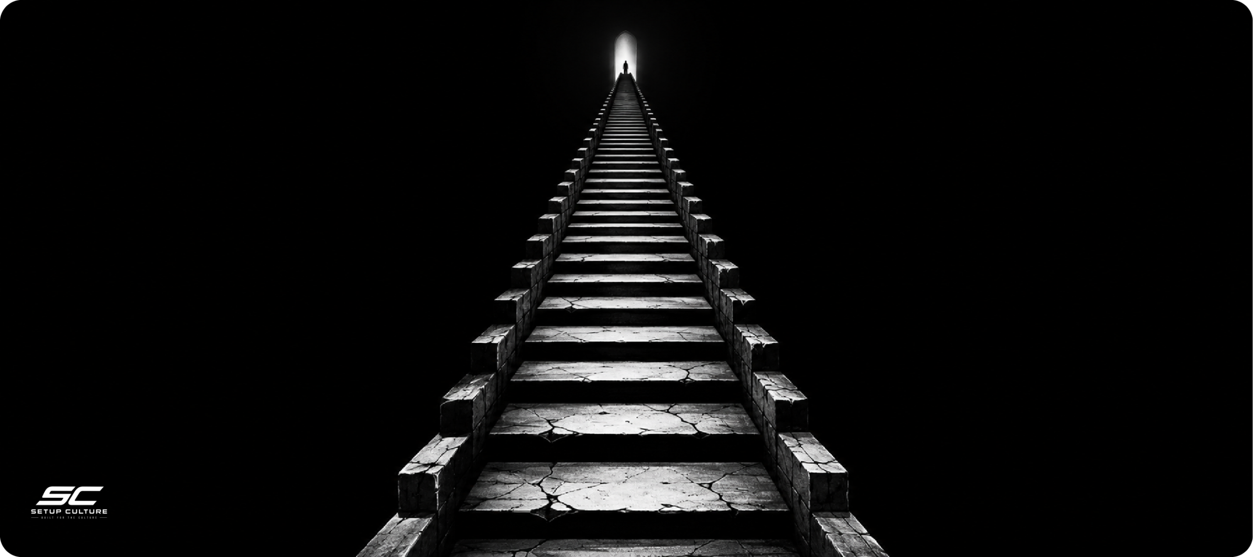 FINAL STEPS