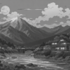 VALLEY OF STILLNESS