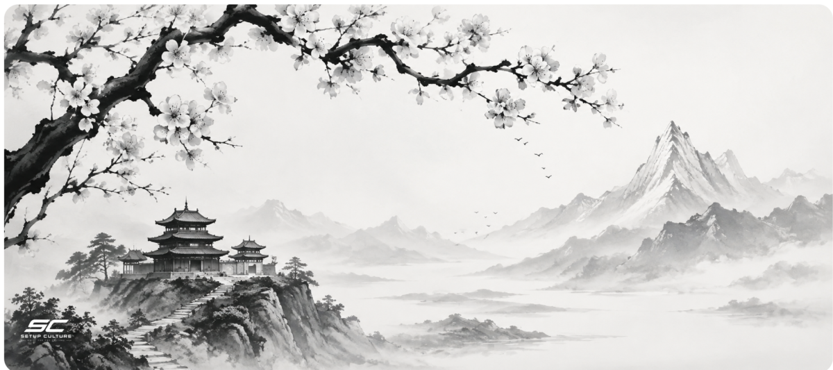 BLOOMING HORIZON