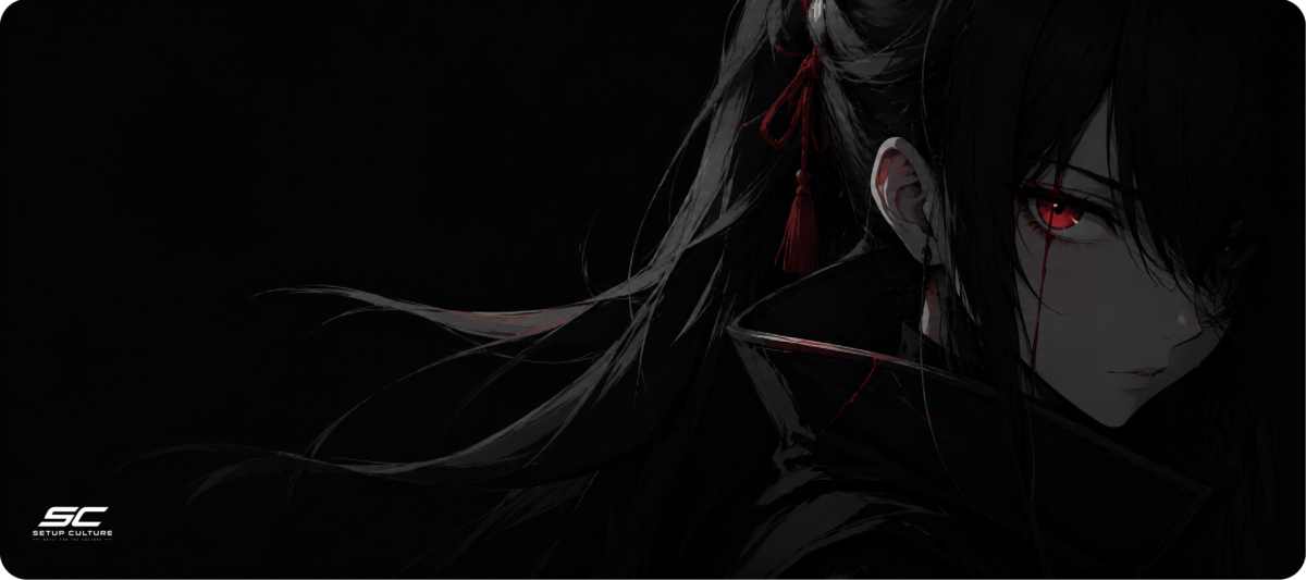 SHADOWED EMPRESS