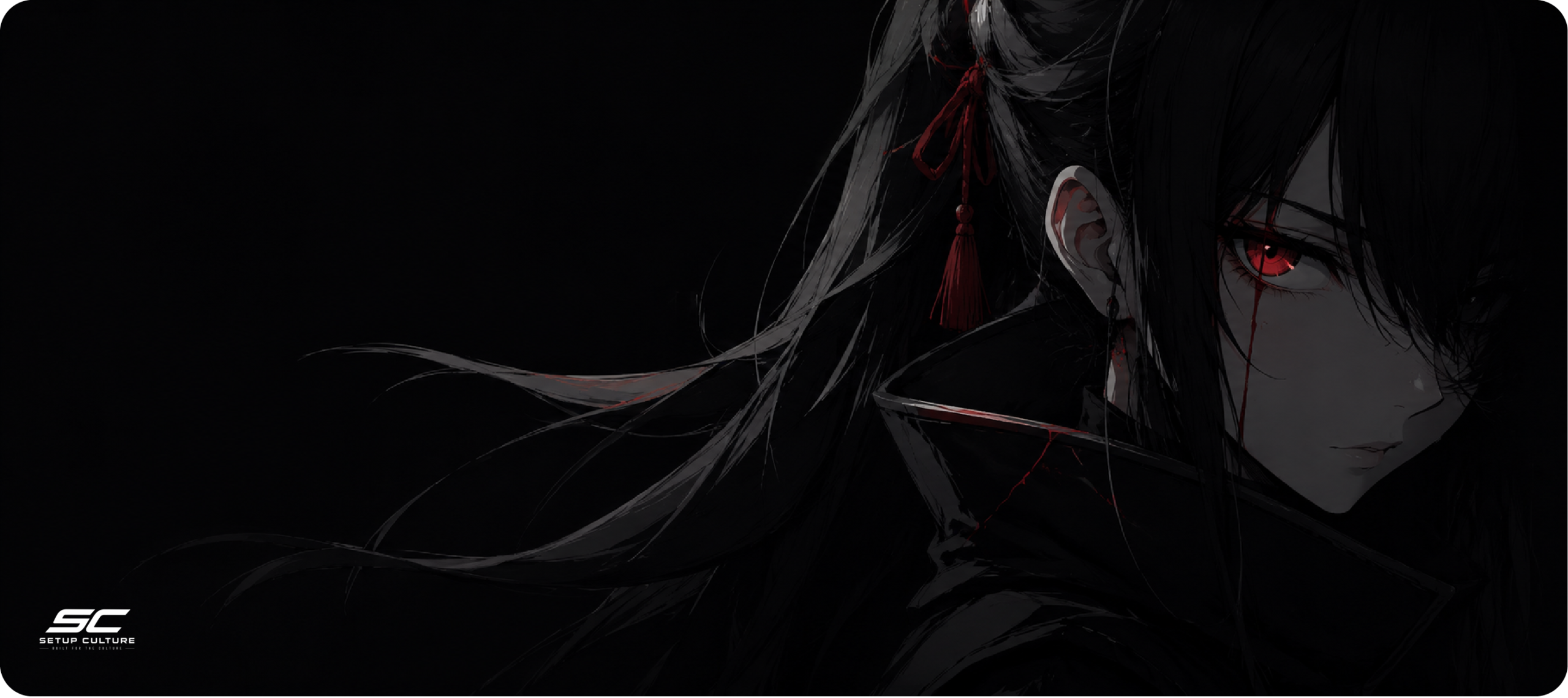 SHADOWED EMPRESS