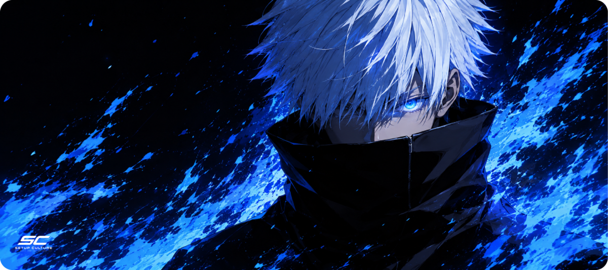 AZURE INFINITY