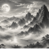 MISTBOUND PEAKS