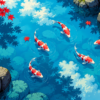 KOI GARDEN