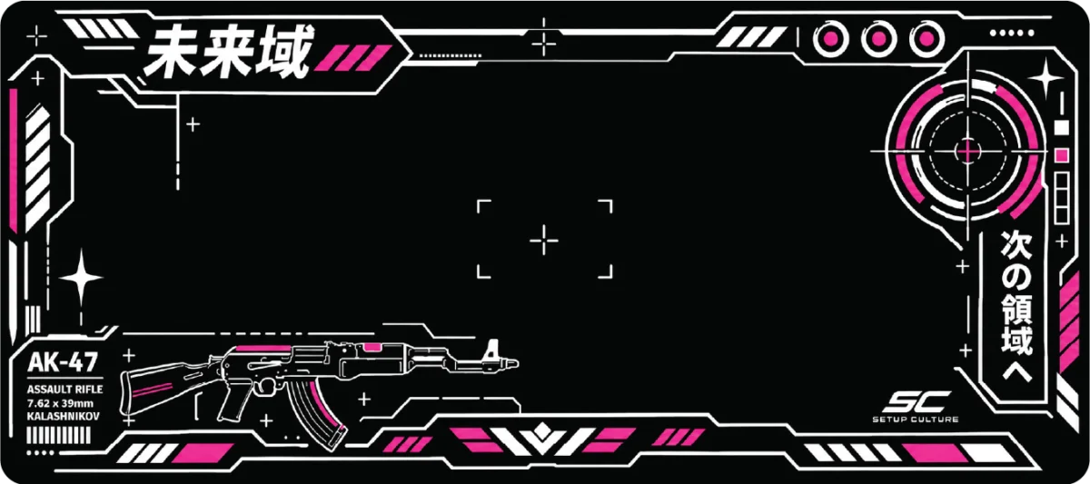 BLACK PHANTOM