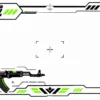 WHITE VOLT